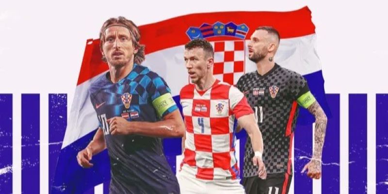 Croatia muốn khẳng định sức mạnh tại Euro 2024