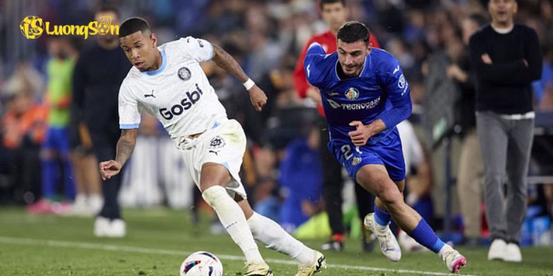 Phong độ, thành tích đối đầu của Getafe vs Girona FC
