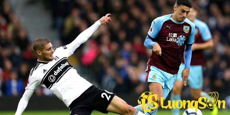Phân tích chiến thuật vs tỷ lệ kèo trận Burnley vs Fulham